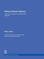 Doing Critical Literacy
