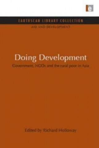 Doing Development