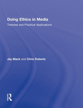 Doing Ethics in Media