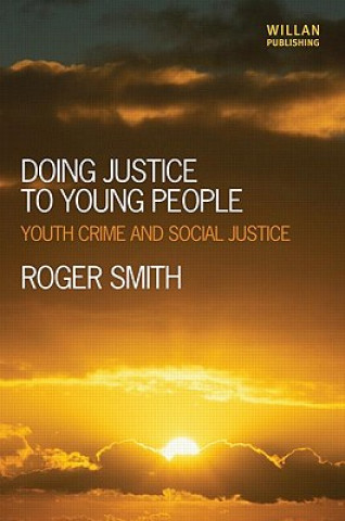 Doing Justice to Young People