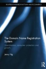 Domain Name Registration System
