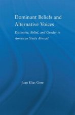 Dominant Beliefs and Alternative Voices