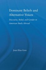 Dominant Beliefs and Alternative Voices