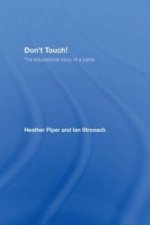 Don't Touch!