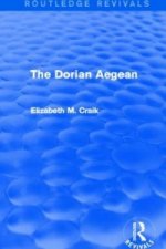 Dorian Aegean (Routledge Revivals)