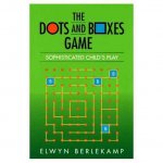 Dots and Boxes Game