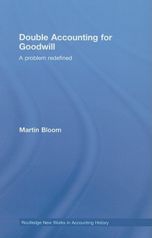 Double Accounting for Goodwill
