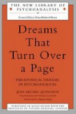 Dreams That Turn Over a Page