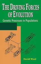Driving Forces of Evolution
