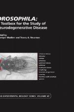 Drosophila: A Toolbox for the Study of Neurodegenerative Disease