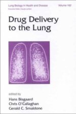Drug Delivery to the Lung
