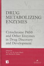 Drug Metabolizing Enzymes