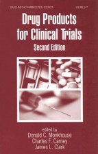 Drug Products for Clinical Trials