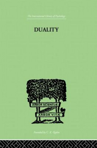 Duality