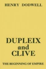 Dupleix and Clive