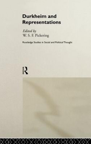 Durkheim and Representations