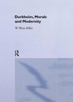 Durkheim, morals and modernity