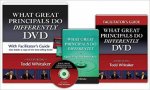 What Great Principals Do Differently DVD and Facilitator's Guide
