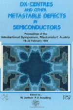 D(X) Centres and other Metastable Defects in Semiconductors, Proceedings of the INT  Symposium, Mauterndorf, Austria, 18-22 February 1991