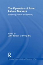 Dynamics of Asian Labour Markets