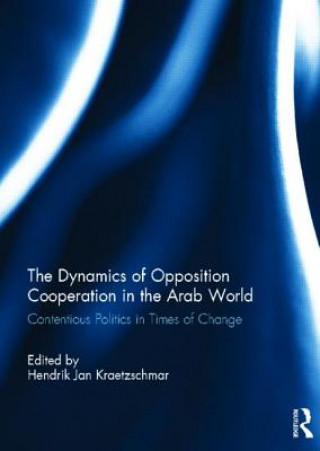 Dynamics of Opposition Cooperation in the Arab World