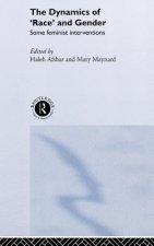 Dynamics Of Race And Gender