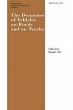 Dynamics of Vehicles on Roads and on Tracks Supplement to Vehicle System Dynamics