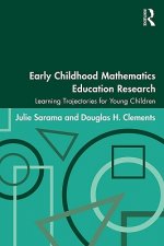 Early Childhood Mathematics Education Research