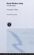 Early Modern Italy