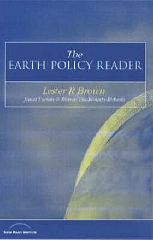 Earth Policy Reader