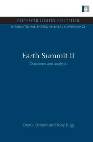 Earth Summit II