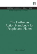 Earthscan Action Handbook for People and Planet