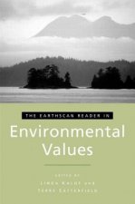 Earthscan Reader in Environmental Values
