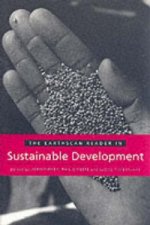 Earthscan Reader in Sustainable Development