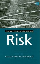 Earthscan Reader on Risk