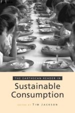 Earthscan Reader on Sustainable Consumption