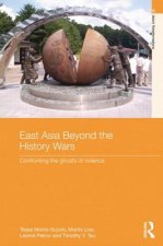 East Asia Beyond the History Wars