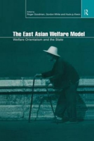 East Asian Welfare Model