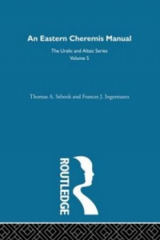 Eastern Cheremis Manual