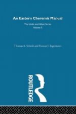 Eastern Cheremis Manual