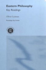 Eastern Philosophy: Key Readings
