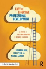 Easy and Effective Professional Development