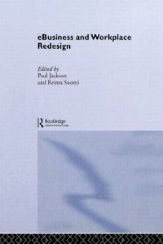 eBusiness and Workplace Redesign