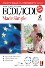 ECDL/ICDL 3.0 Made Simple (Office 2000 Edition, Revised)