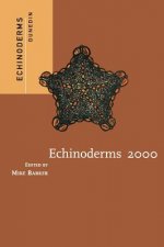 Echinoderms 2000