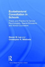 Ecobehavioral Consultation in Schools
