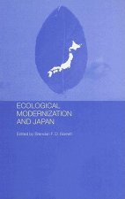 Ecological Modernisation and Japan
