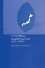 Ecological Modernisation and Japan