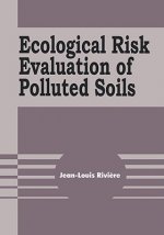 Ecological Risk Evaluation of Polluted Soils