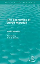 Economics of Alfred Marshall (Routledge Revivals)